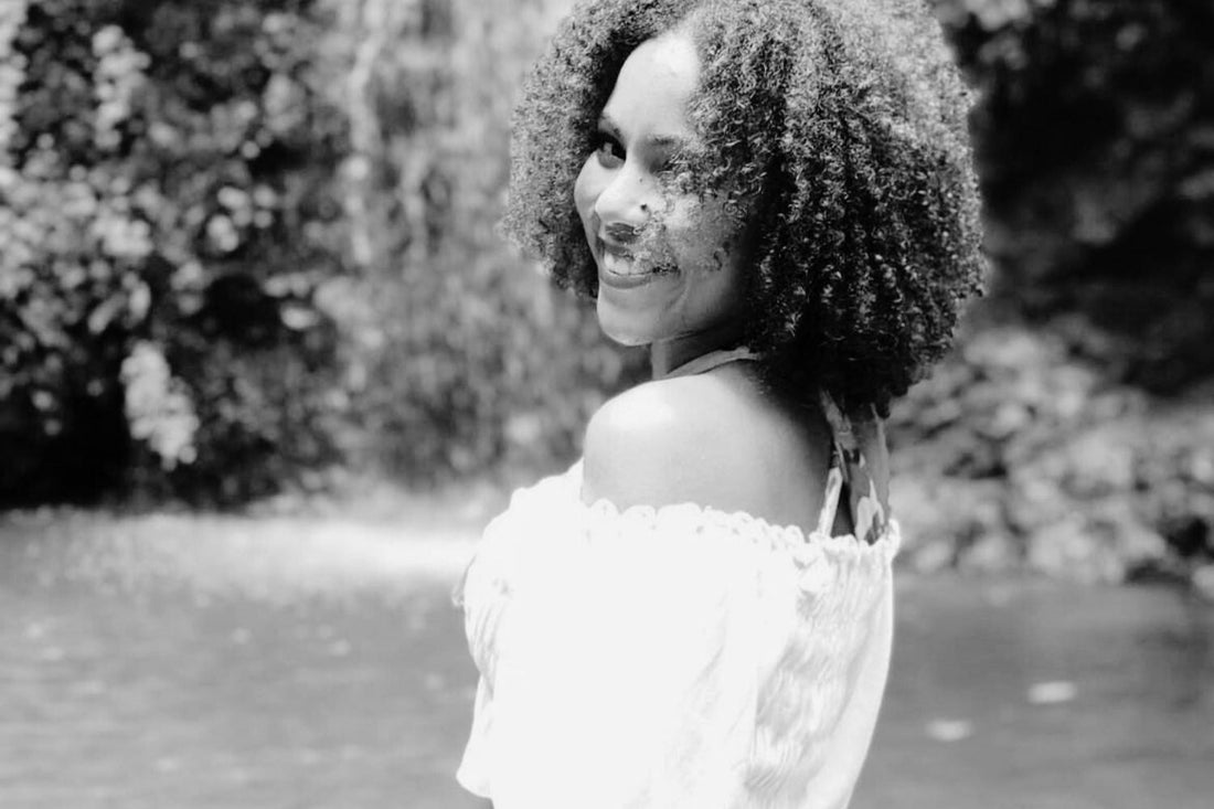 Island Beauty | Under the Same Sun | Maïthé