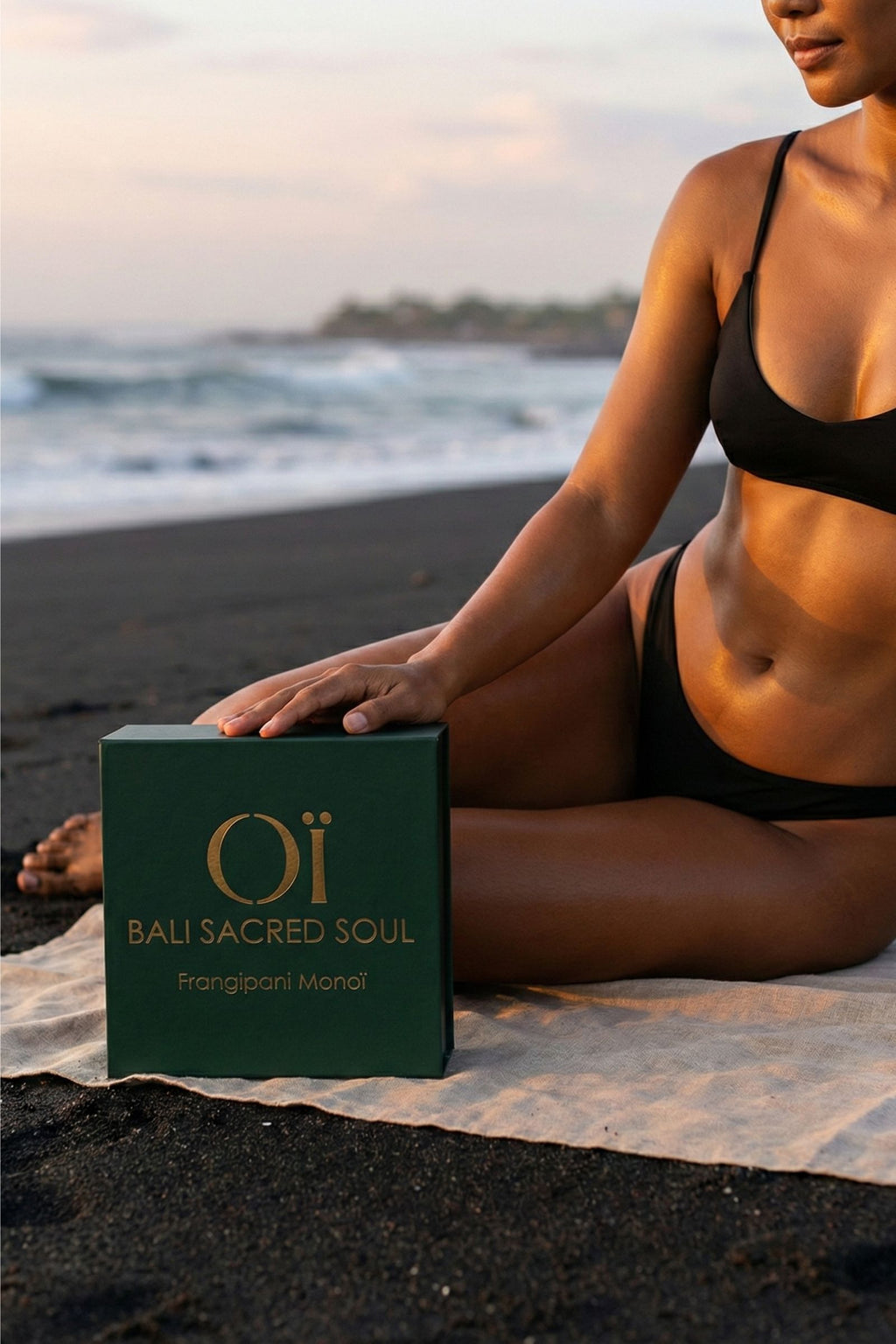 Ritual Gratitude Set