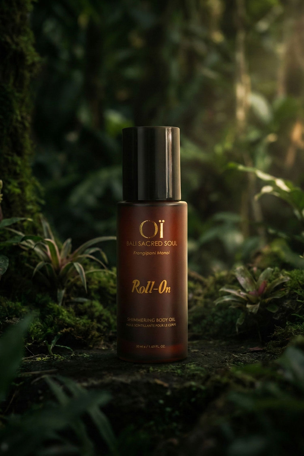 Shimmering Roll-On